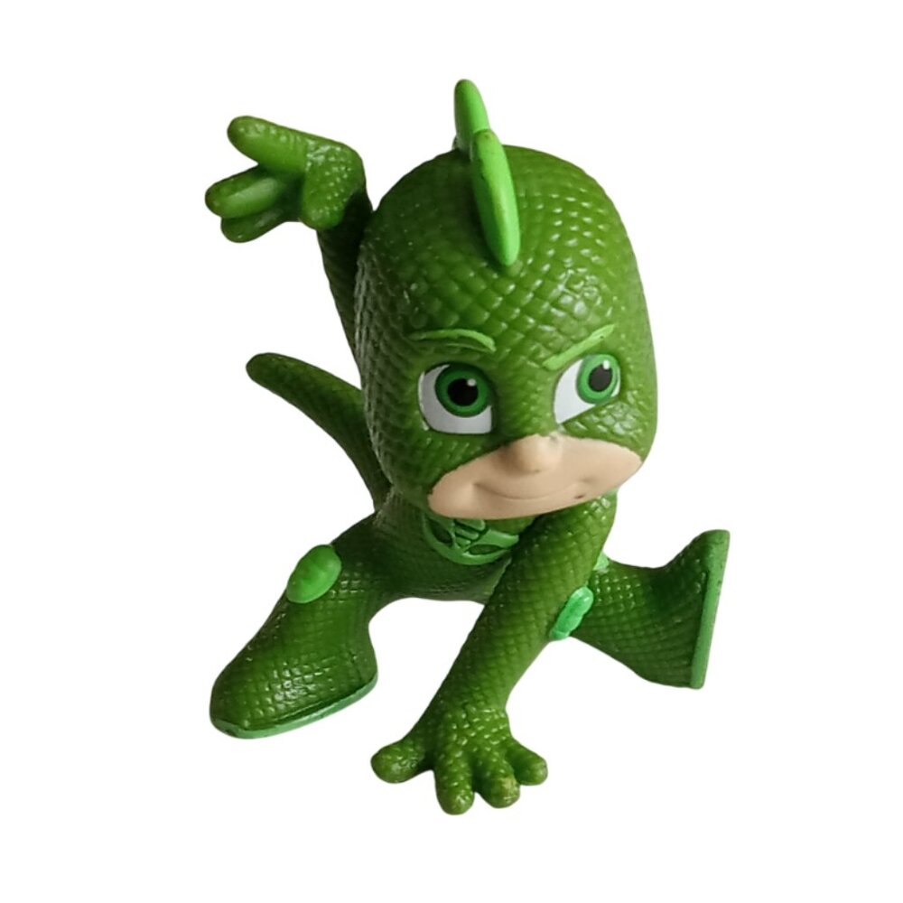 PJ Masks Gekko Toy Figure
